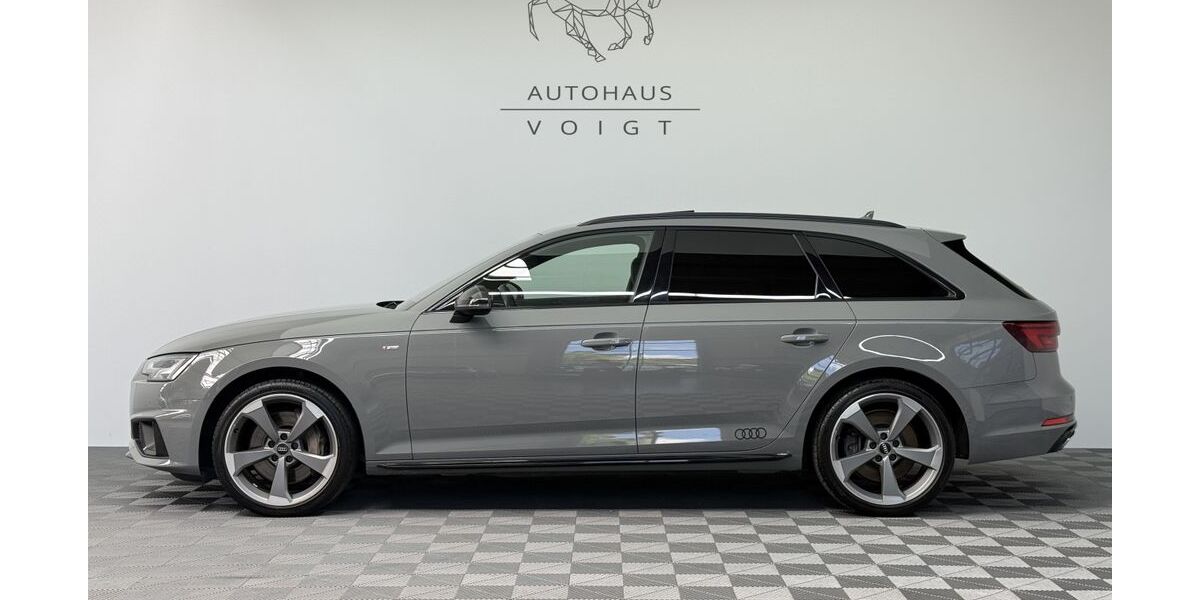 Audi A4 107.000 km 26.990 &euro; Radevormwald 42477