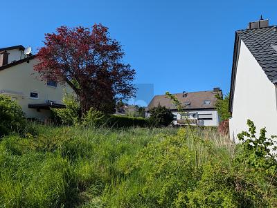 ATTRAKTIV IN RUHIGER NACHBARSCHAFT - Grundstück Much | Angebot:27122012