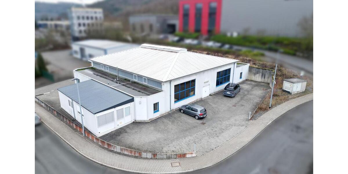 Gewerbeobjekt Plettenberg - 3.100&euro; | Angebot:25812288