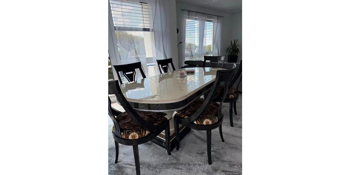 Etagenwohnung Gummersbach - 3 Zimmer, 86 m&sup2;, 1.275&euro; | Angebot:25217919