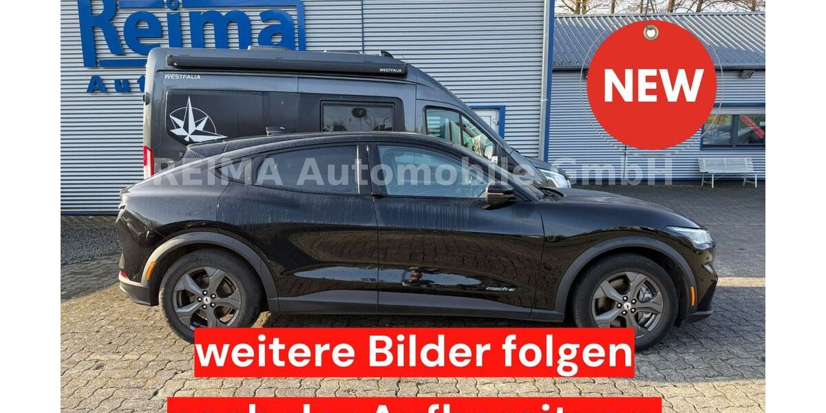 Ford Mustang Mach-E 162.000 km 19.890 &euro; Nümbrecht 51588