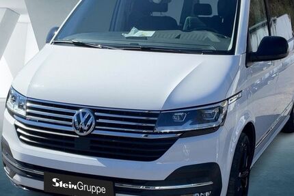 VW T6 Multivan 65.550 km 49.900 &euro; Engelskirchen 51766