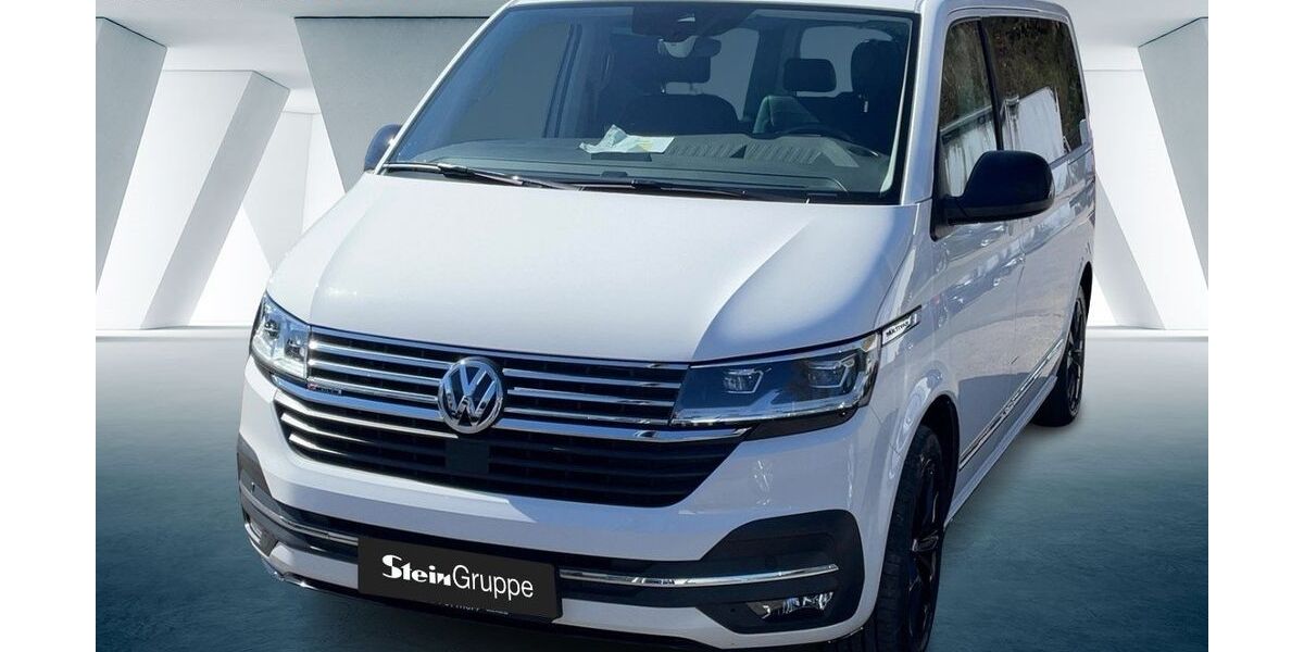 VW T6 Multivan 65.550 km 49.900 &euro; Engelskirchen 51766
