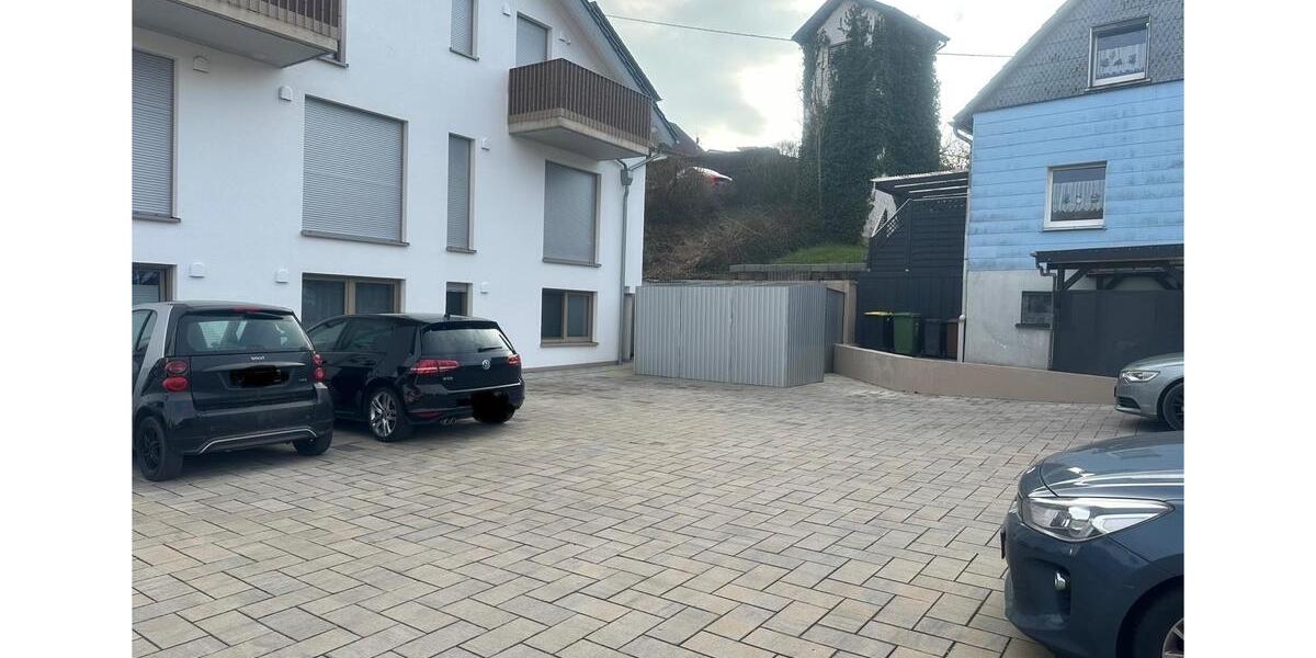 Erdgeschoßwohnung Eitorf - 2 Zimmer, 56 m&sup2;, 720&euro; | Angebot:25943410