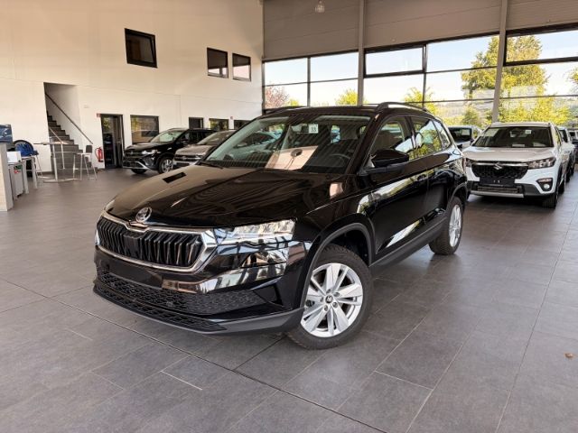 Skoda Karoq 15.355 km 29.970 &euro; Attendorn 57439