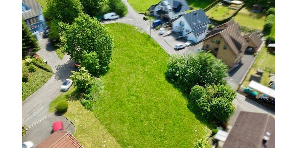 Grundstück Bergneustadt Neuenothe - 168.000&euro; | Angebot:26805978