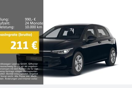 VW Golf 9.591 km 27.350 &euro; Lüdenscheid 58507