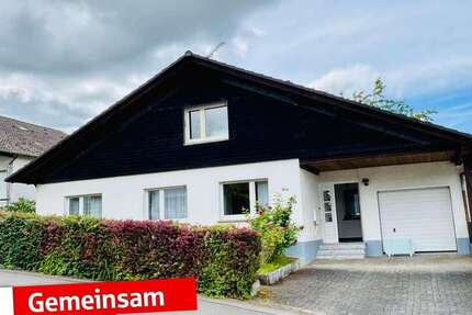 Haus Bergneustadt - 6 Zimmer, 154 m&sup2;, 298.000&euro; | Angebot:26976113