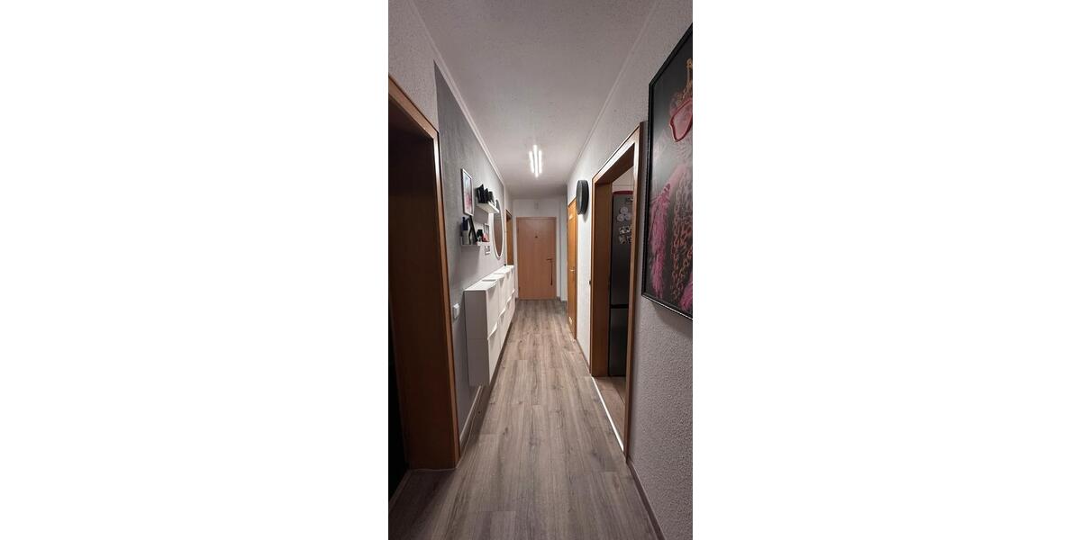 Etagenwohnung Gummersbach Hepel - 3 Zimmer, 78 m&sup2;, 750&euro; | Angebot:26413868