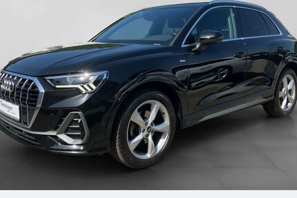 Audi Q3 107.450 km 28.150 &euro; Plettenberg 58840
