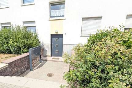 Wohnung Lüdenscheid Staberg - 4 Zimmer, 85 m&sup2;, 550&euro; | Angebot:27122571