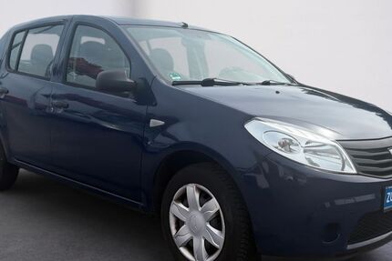 Dacia Sandero 131.293 km 1.299 &euro; Olpe 57462