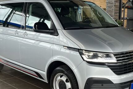 VW T6 Multivan 131.000 km 36.900 &euro; Eitorf 53783