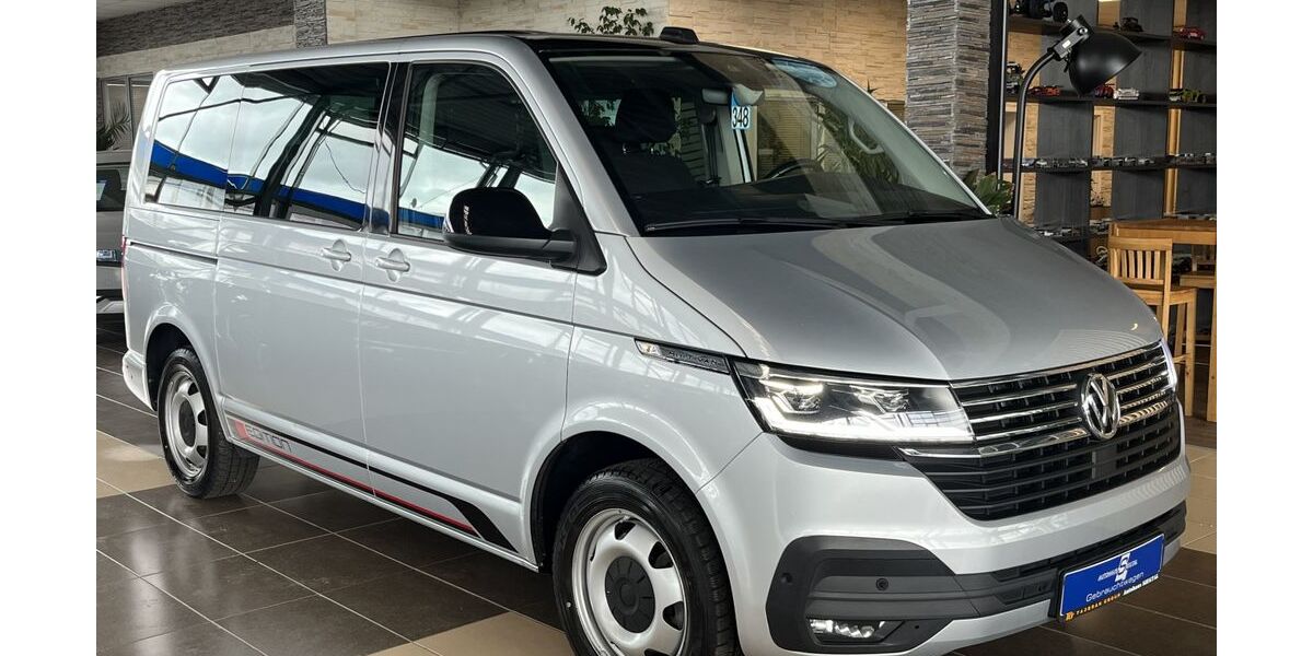 VW T6 Multivan 131.000 km 36.900 &euro; Eitorf 53783