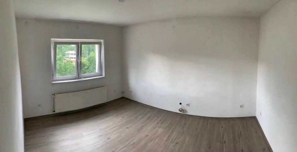 Erdgeschoßwohnung Gummersbach - 3 Zimmer, 57 m&sup2;, 600&euro; | Angebot:27594129