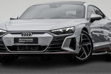 Audi e-tron GT 46.479 km 49.880 &euro; Olpe 57462