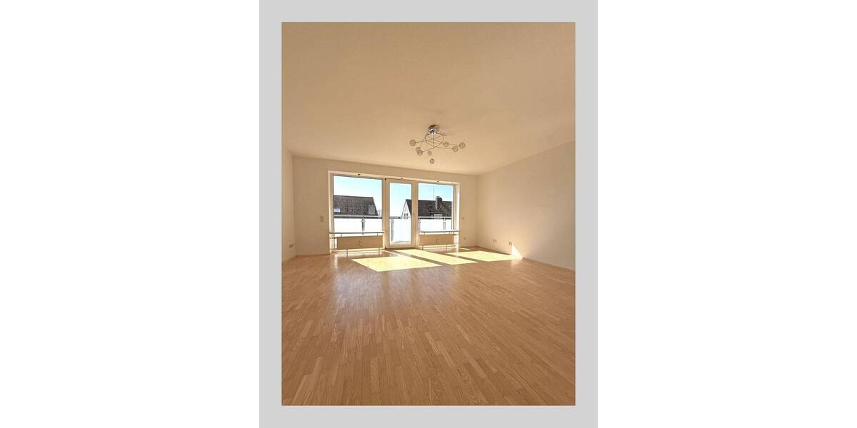 Etagenwohnung Lüdenscheid Othlinghausen - 5 Zimmer, 124 m&sup2;, 868&euro; | Angebot:26489075