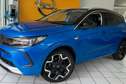 Opel Grandland (X) 45.000 km 25.890 &euro; Olpe 57462