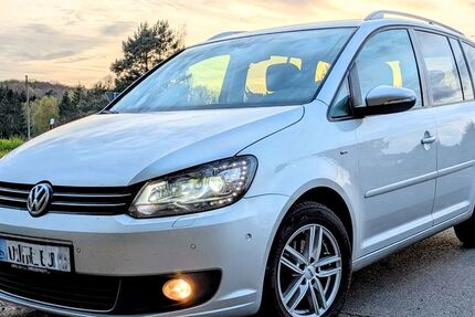 VW Touran 173.770 km 9.850 &euro; Eitorf 53783