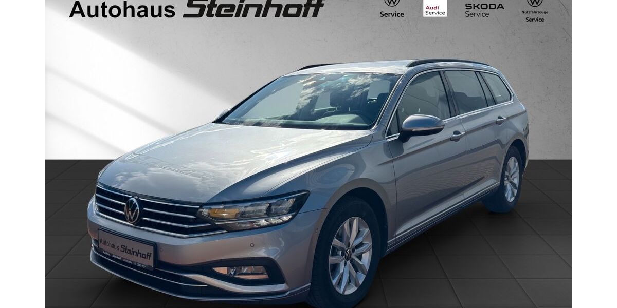 VW Passat Variant 80.319 km 21.590 &euro; Attendorn 57439