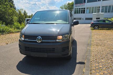 VW T6 Transporter 124.362 km 22.967 &euro; Herscheid 58849