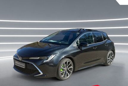 Toyota Corolla 61.062 km 22.990 &euro; Gummersbach 51645