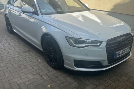 Audi A6 148.000 km 17.500 &euro; Lüdenscheid 58509