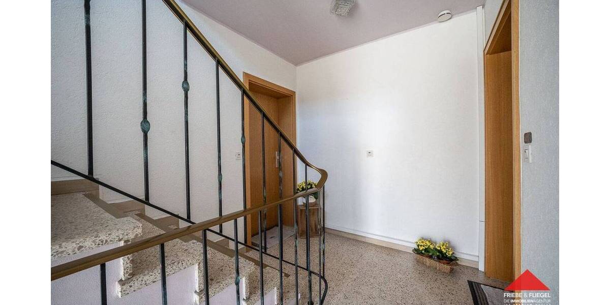 Vermietete Eigentumswohnung mit Garage in Kierspe-Dorf - Etagenwohnung Kierspe Kierspe Dorf | Angebot:26790418