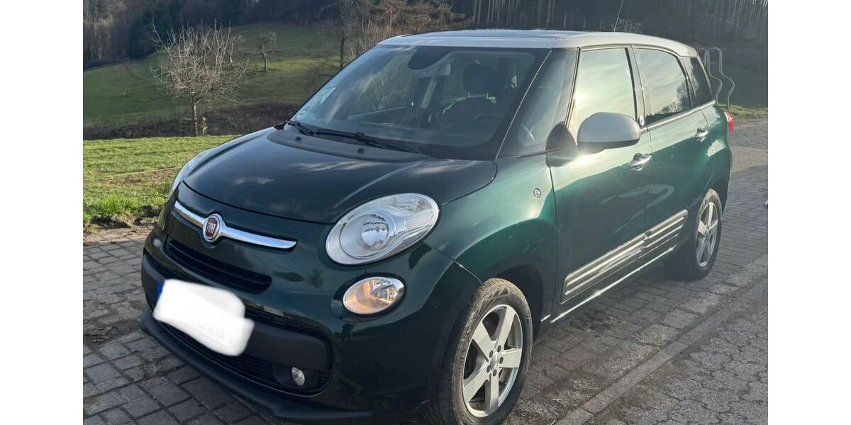 Fiat 500L 163.750 km 6.900 &euro; Engelskirchen 51766