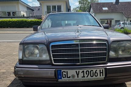Mercedes-Benz T-Klasse 196.000 km 5.200 &euro; Kürten 51515