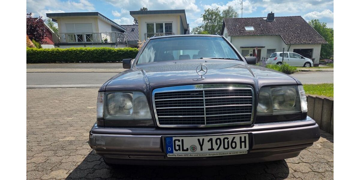 Mercedes-Benz T-Klasse 196.000 km 5.200 &euro; Kürten 51515