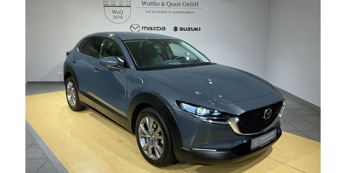 Mazda CX-30 50.900 km 20.990 &euro; Gummersbach 51645