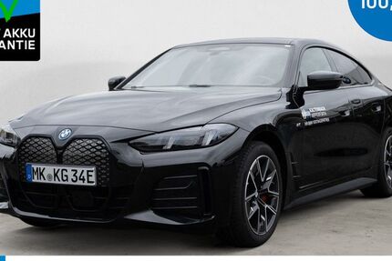 BMW i4 18.900 km 51.090 &euro; Wipperfürth/Hämmern 51688