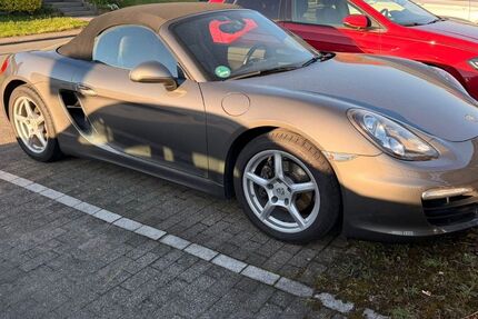 Porsche Boxster 143.150 km 36.900 &euro; Wermelskirchen 42929