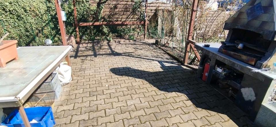 Reihenhaus Lüdenscheid Othlinghausen - 4.5 Zimmer, 148 m&sup2;, 240.000&euro; | Angebot:25612825