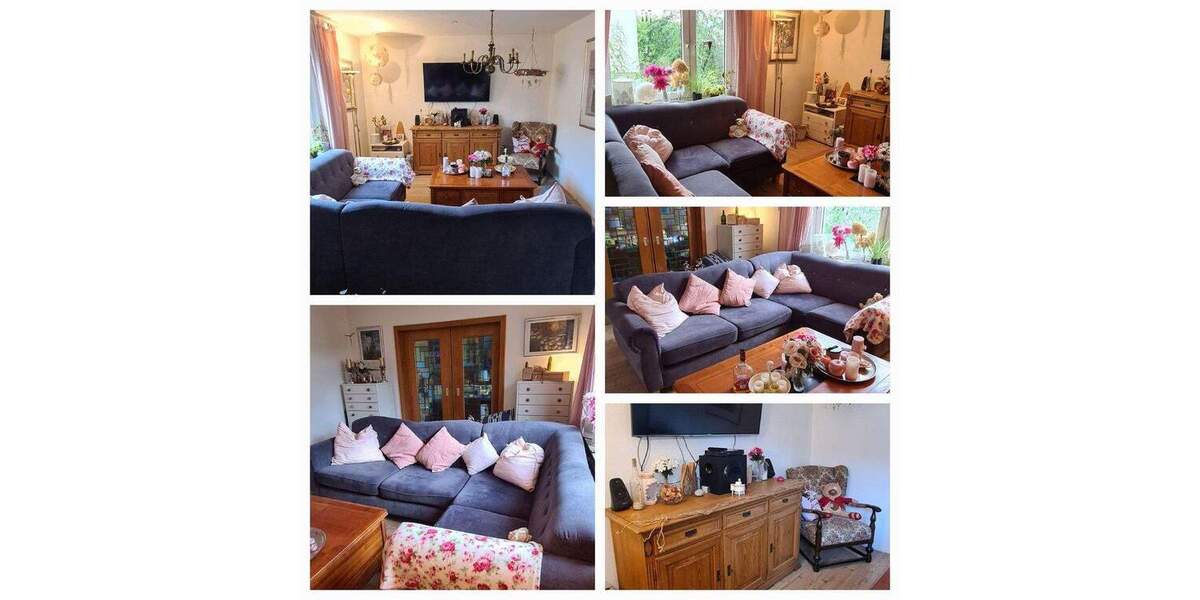 Einfamilienhaus Windeck Wilberhofen - 6 Zimmer, 135 m&sup2;, 341.000&euro; | Angebot:25780276