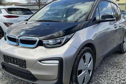 BMW i3 34.791 km 19.900 &euro; Eitorf 53783