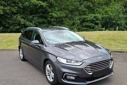 Ford Mondeo 127.950 km 13.999 &euro; Gummersbach 51643