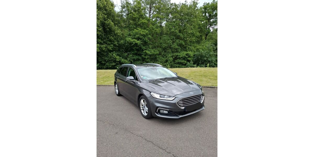 Ford Mondeo 127.950 km 13.999 &euro; Gummersbach 51643