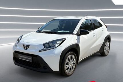 Toyota Aygo (X) 55.972 km 12.990 &euro; Gummersbach 51645