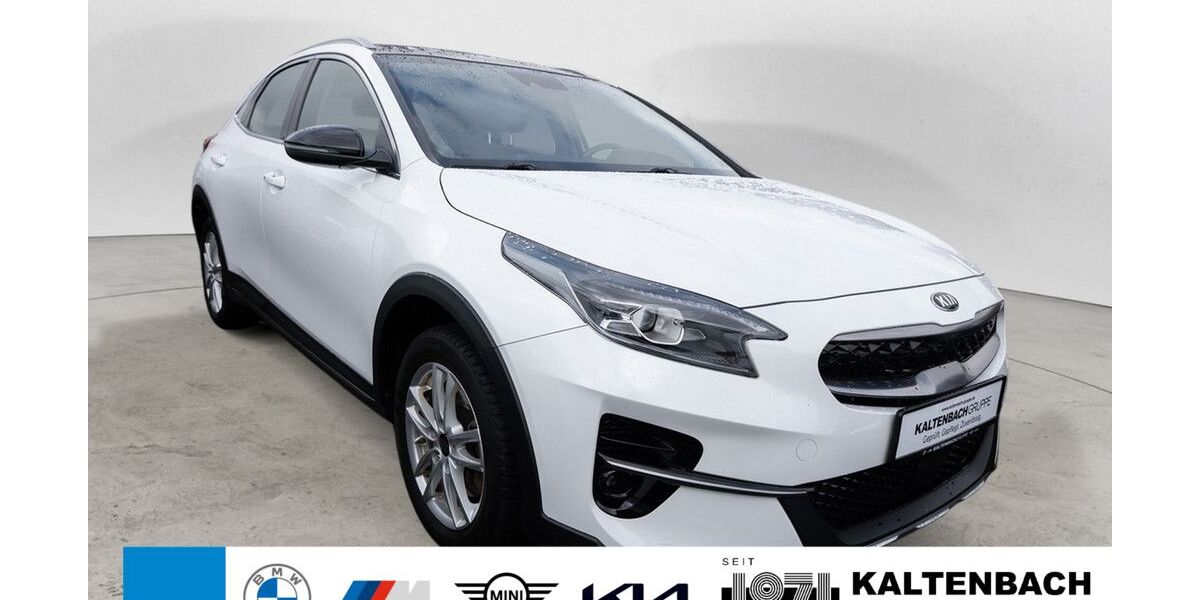Kia XCeed 77.870 km 17.890 &euro; Wiehl 51674