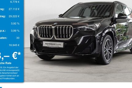 BMW X1 8.285 km 33.490 &euro; Overath-Vilkerath 51491