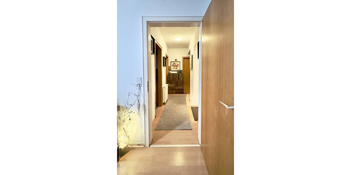 Etagenwohnung Waldbröl - 2 Zimmer, 50 m&sup2;, 78.000&euro; | Angebot:25742822