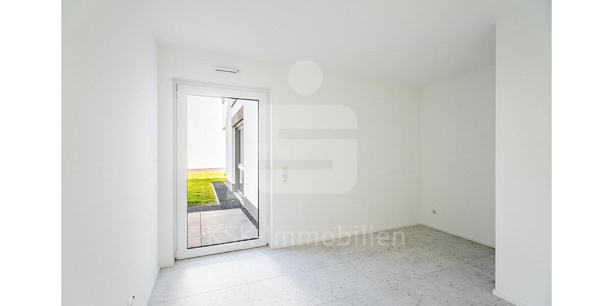 Etagenwohnung Eitorf - 3 Zimmer, 94 m&sup2;, 1.175&euro; | Angebot:25990256