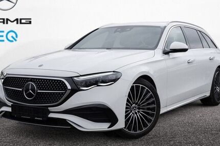 Mercedes-Benz E 300 13.166 km 52.850 &euro; Lüdenscheid 58507