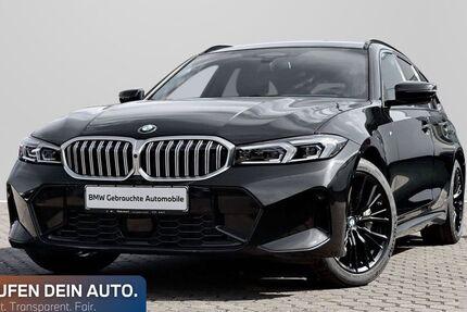 BMW 330 24.598 km 46.380 &euro; Eitorf 53783
