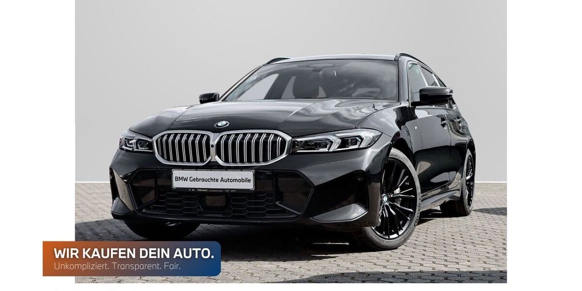 BMW 330 24.598 km 46.380 &euro; Eitorf 53783