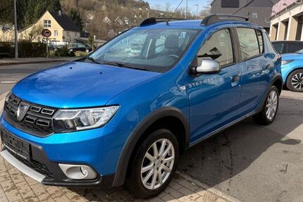 Dacia Sandero 71.350 km 9.499 &euro; Lüdenscheid 58515