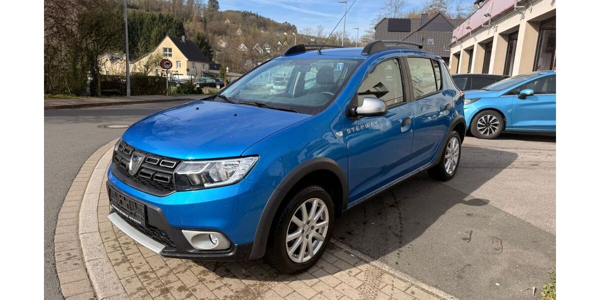 Dacia Sandero 71.350 km 9.499 &euro; Lüdenscheid 58515