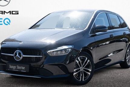Mercedes-Benz B 180 4.222 km 30.490 &euro; Plettenberg 58840